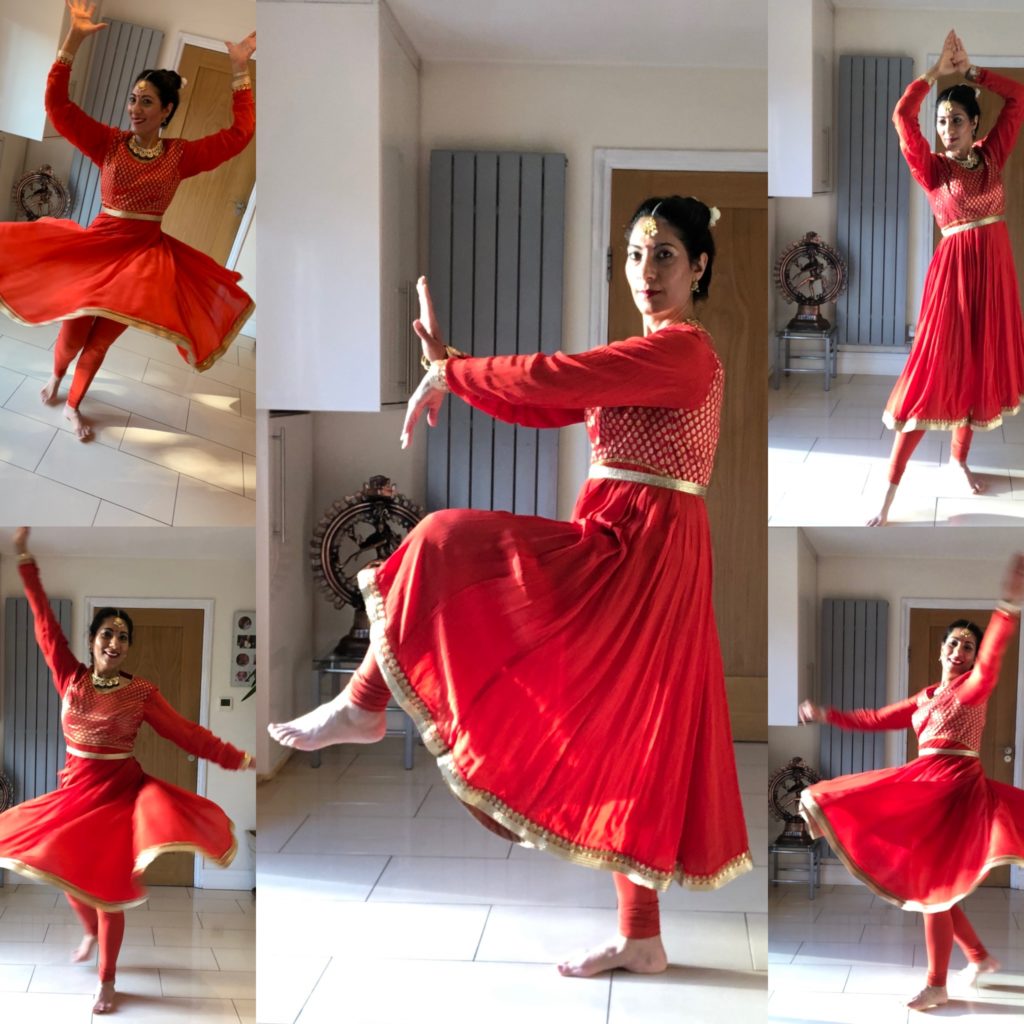 Kathak Dance Indiadances